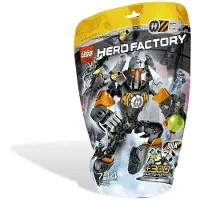 LEGO Bulk Hero Factory, , 7 Jahr(e), Multi, 14 Jahr(e)