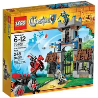 LEGO Castle 70402 Verteidigung Des Wachturms