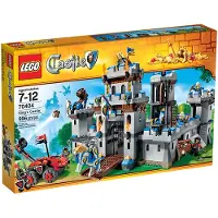 LEGO 70404 Castle - Grosse Königsburg