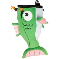 YY VERTICAL Fish Chalkbag