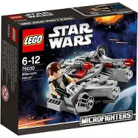 LEGO - Star Wars 75030 - Millennium Falcon