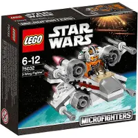 LEGO Star WarsTM 75032 X-Wing Fighter