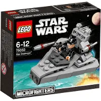 LEGO 75033 Star wars - Star Destroyer