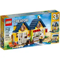 LEGO 31035 Creator - Strandhütte