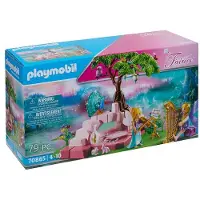 Playmobil Little Fairy Garden 70865 | Größe Größe:Einheitsgröße