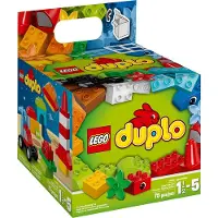 LEGO 10575 DUPLO Bausteine-Würfel