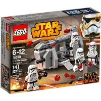 LEGO 75078 Star Wars - Imperial Troop Transport