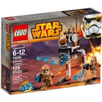 LEGO 75089 Star Wars - Geonosis Troopers