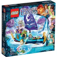 LEGO 41073 Naidas Abenteuerschiff