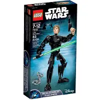 LEGO 75110 Star Wars - Luke Skywalker