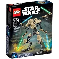 LEGO 75112 Star Wars - General Grievous