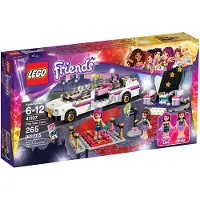 LEGO 41107 Friends Popstar - Limousine