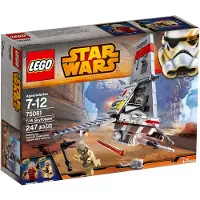 LEGO 75081 Star Wars - T-16 Skyhopper