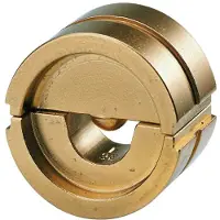 Cimco 105954, Dornform, 12 mm²