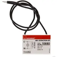 B.E.G. Luxomat RC-Löschglied für 10880 Bewegungsmelder RC-plus 130'
