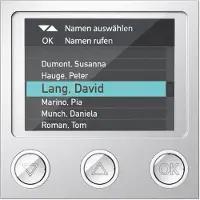 Ritto Portier Displaymodul RGE1879120