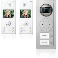 Ritto Videoset Freisp. 2WE si/ws RGE1892420