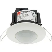 B.E.G. Luxomat Pd3-2C-De Weiss (Beg92198)