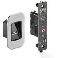 Sommer Fingerscanner FD Fingerprint-Scanner Set - ENTRAsys+ - S11147