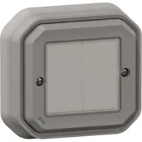 Legrand 069819L Lichtschalter