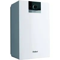 Vaillant Untertischspeicher "VEN 5/7 U plus m. Armat. 302596", mit Armatur und UV-lichtbeständiger Gerätehaube