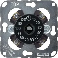 JUNG Schaltuhr OE/S 1-pol. 11120-20 120 Min
