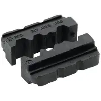 Cimco Presseindsats for BNC-/TNC koaxialstik RG58, RG59, RG62 AU, RG174