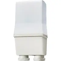 Finder 16A Lichtabhängiges Relais Mit Sensor 230V AC - 10.41.8.230.0000