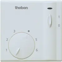 Theben RAMSES 714 A
