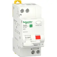 Schneider Electric FI/LS R9D01625
