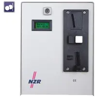 NZR Münzzähler ZMZ 0215 1Euro 71530172