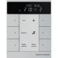 Busch-Jaeger BUSC Bedienelement