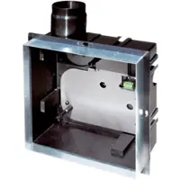 Maico Ventilatoren 0093.1564 ER GH-VWR Unterputzgehäuse