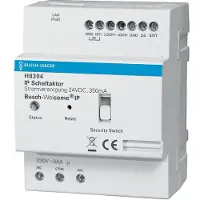 Busch-Jaeger IP-Schaltaktor H8304-03