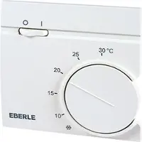 Eberle Raumtemperaturregler