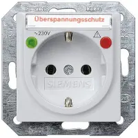 Siemens Indus.Sector Schuko-Dose 5UB1936