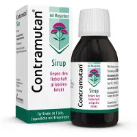 Contramutan Sirup 150 ml