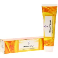 Bombastus Arhama-salbe 100 ml