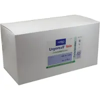 Urgo GmbH Urgomull fein 8 cmx4 m 100 St