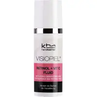 Hans Karrer GmbH Visiopiel Retinol+vit C Fluid 50 ml