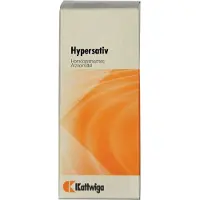 Kattwiga Hypersativ Tropfen 50 ml