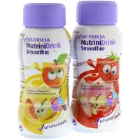 Nutrini Nutrinidrink Smoothie Sommerfrüchte 32x200 ml Flüssigkeit