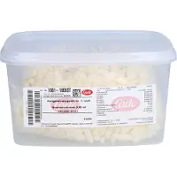 CAELO Hartgelatinekapseln Gr.1 weiß 1000 St Kapseln