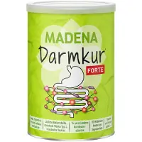 Madena GmbH & Co. KG Madena Darmkur Forte Pulver 600 g