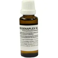 REGENAPLEX Nr.506 fN Tropfen zum Einnehmen 30 ml