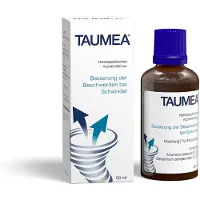 PharmaSGP GmbH Taumea Tropfen 50 ml