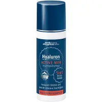 Dr theiss Medipharma Comsmetics Hyaluron Active MEN Feuchtigkeitspflege, 50 ml Creme
