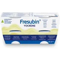 Fresubin YOcreme Lemon 4x125 g Creme