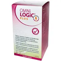 INSTITUT ALLERGOSAN Deutschland (privat) GmbH OMNi-LOGiC Plus 450 g