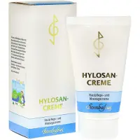 Bombastus Hylosan-Creme 75ml PZN 09533927